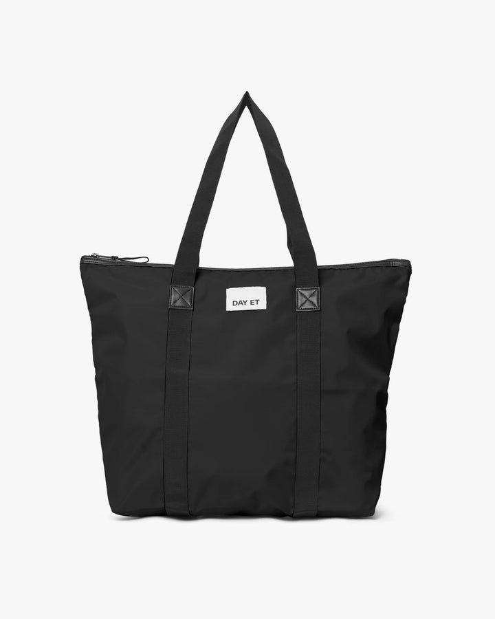 DAY ET Gweneth  RE-S Shoppingväska 42cm Svart