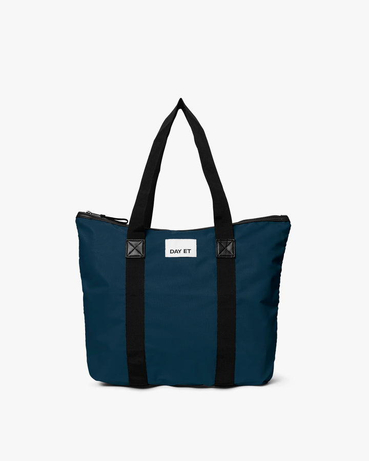 Day ET Gweneth RE-S Shoppingväska 36cm Svart