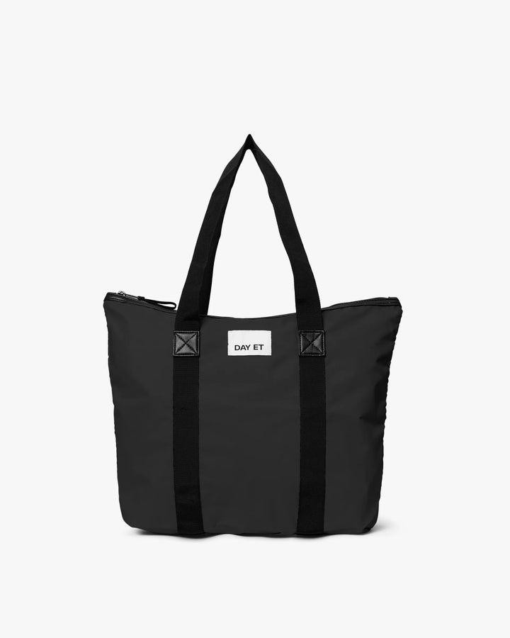 Day ET Gweneth RE-S Shoppingväska 36cm Svart