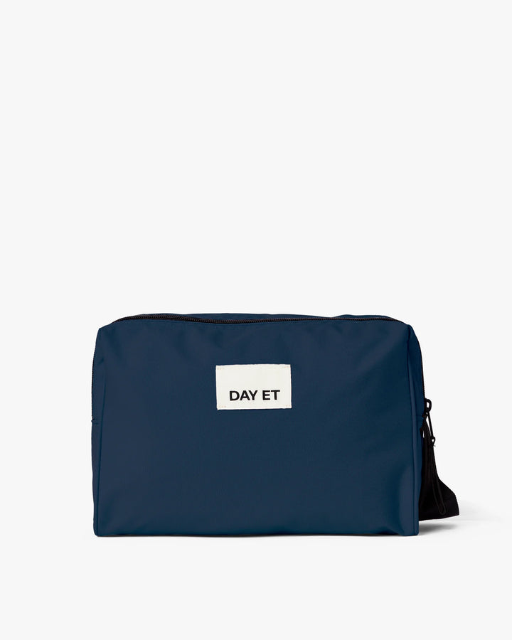 DAY ET Day Gweneth RE-S Necessär 28cm - Marinblå