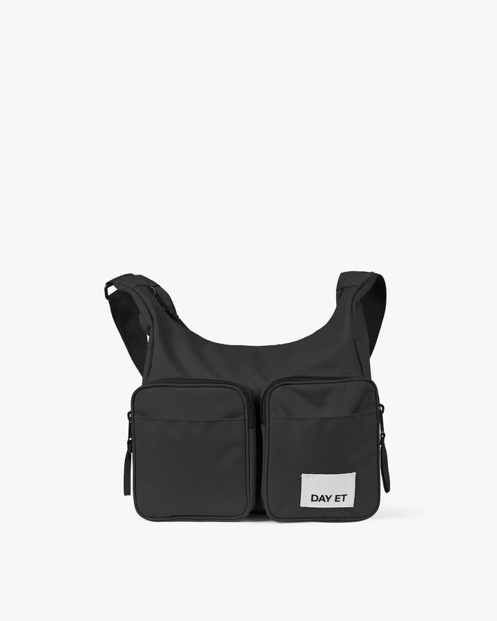 DAY ET Day Gweneth RE-S CB D Tri Crossbodyväska Stor