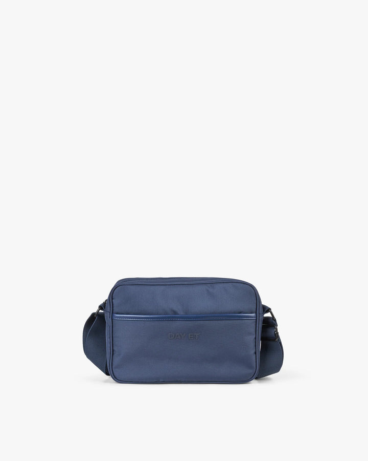 DAY ET Day RE-S Tonal Plane Crossbodyväska Stor