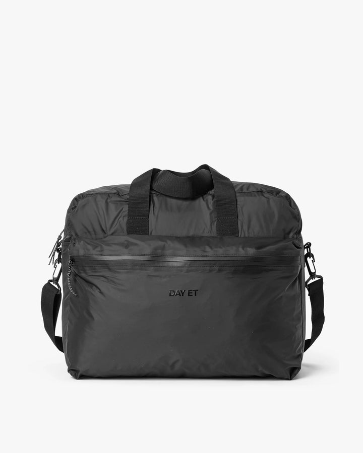 DAY ET RE-No Rain Away Crossbodyväska Stor