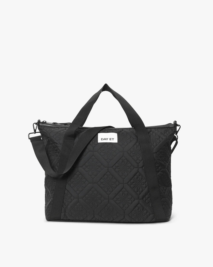 DAY ET Day Gweneth RE-Q Flotile Shoppingväska 41cm Stor
