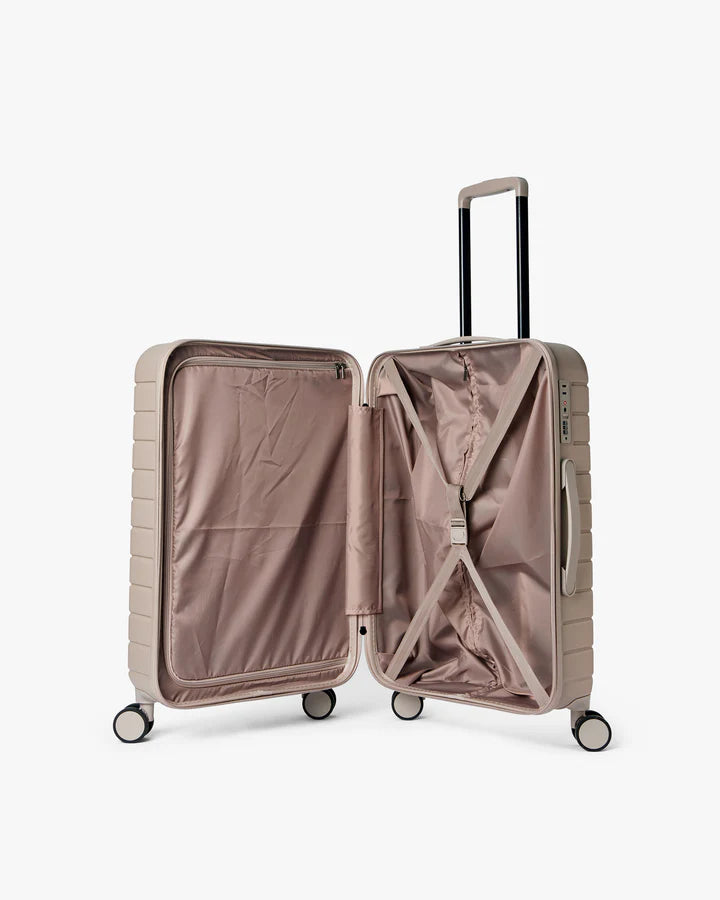 DAY ET Tonal 24" Mellanstor Resväska 68cm - Beige