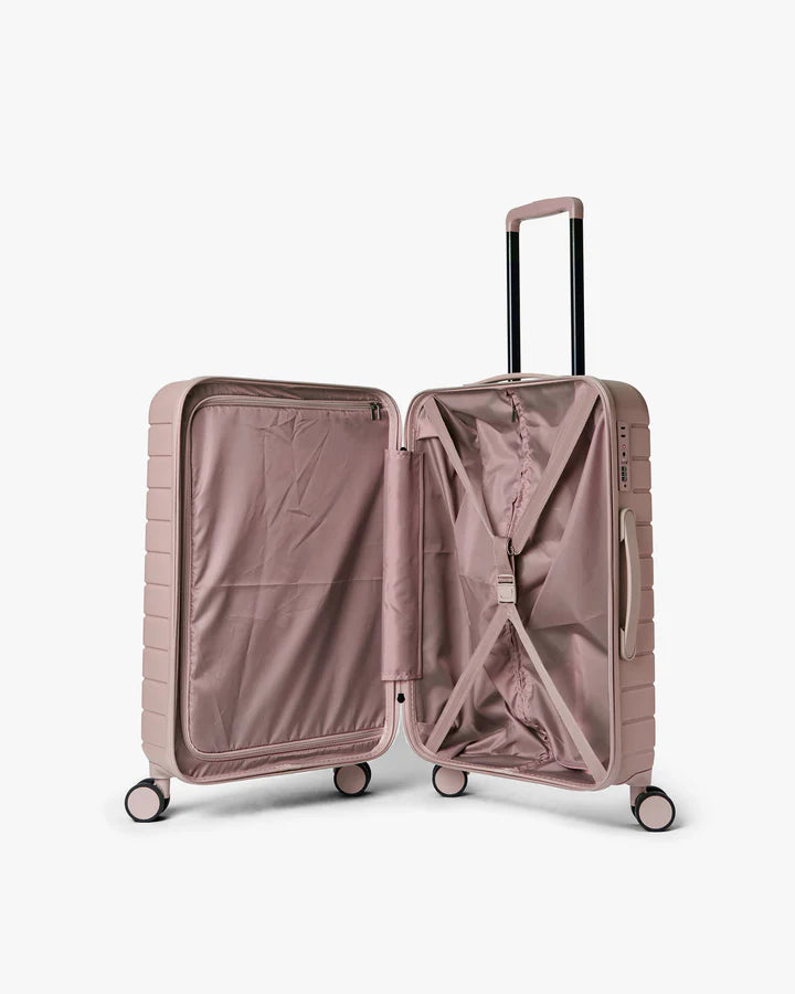 DAY ET Tonal 24" Mellanstor Resväska 68cm - Beige