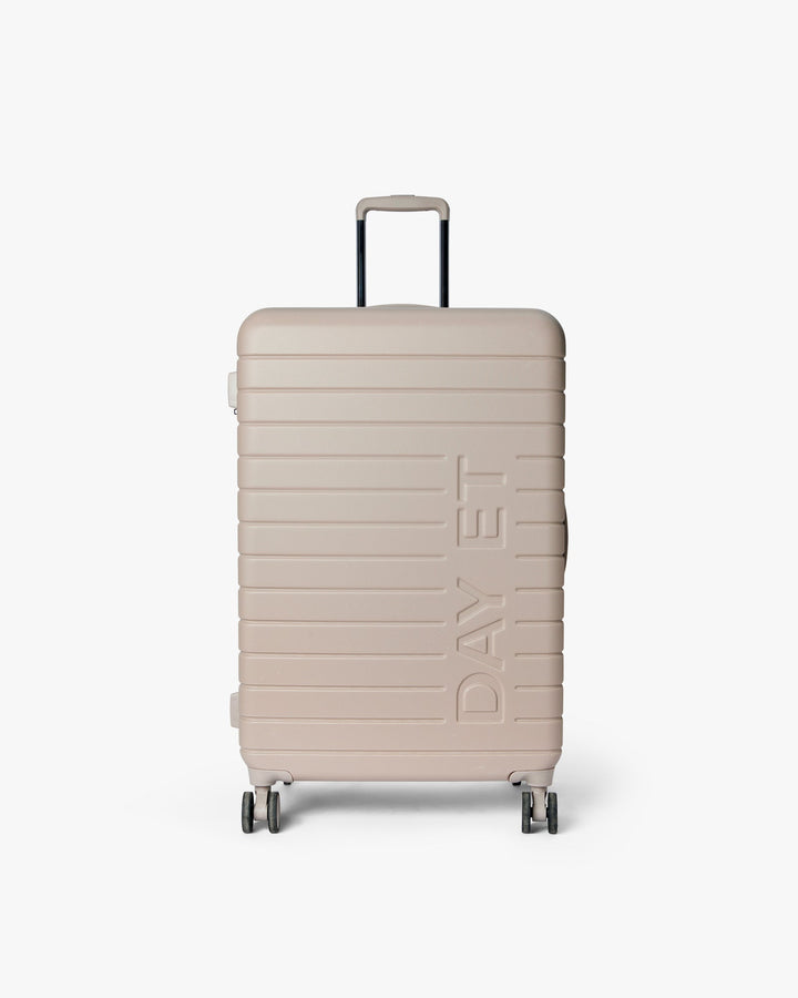 DAY ET Tonal 28" Stor Resväska 79cm - Beige