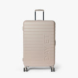 DAY ET Tonal 28" Stor Resväska 79cm - Beige