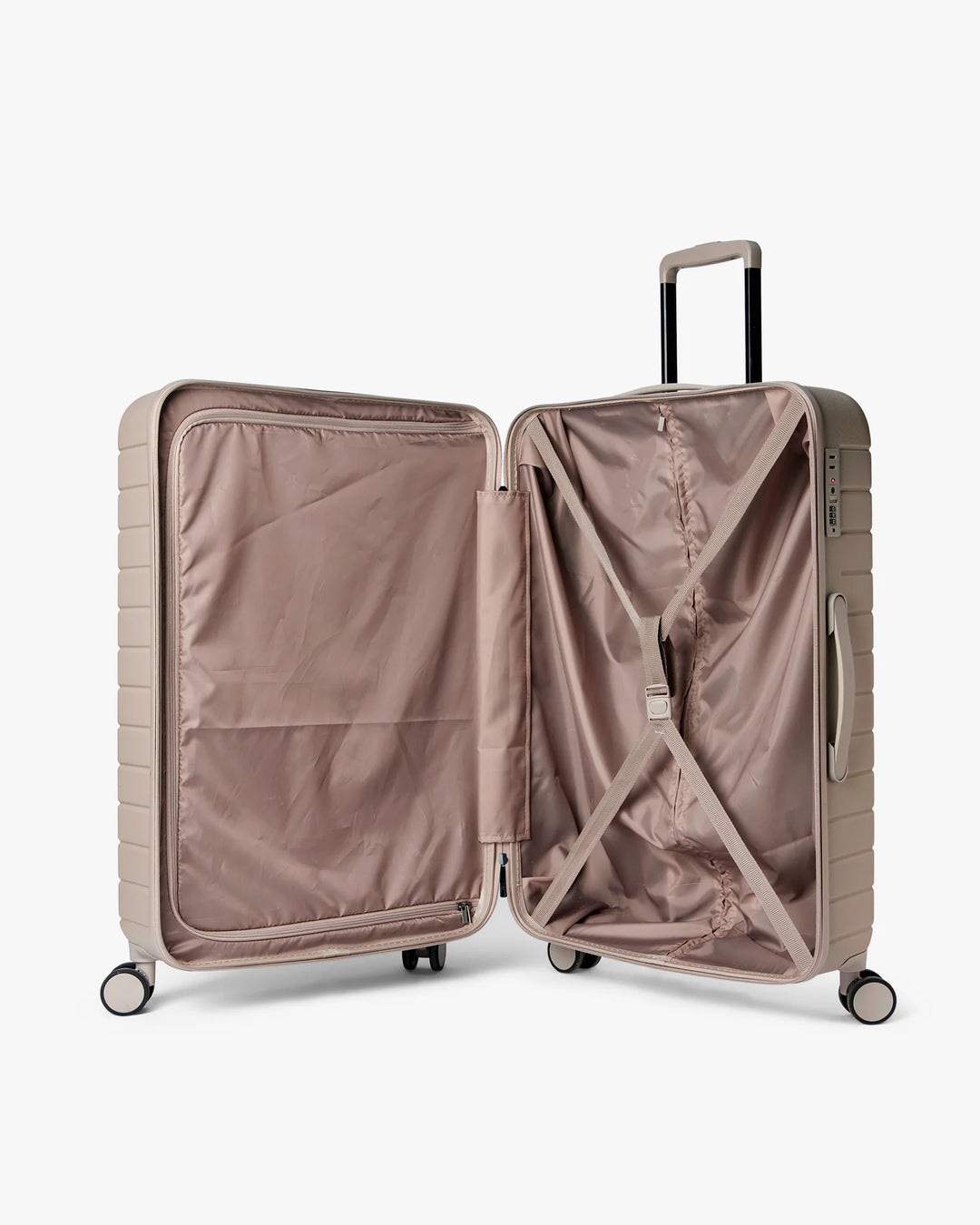 DAY ET Tonal 28" Stor Resväska 79cm - Beige