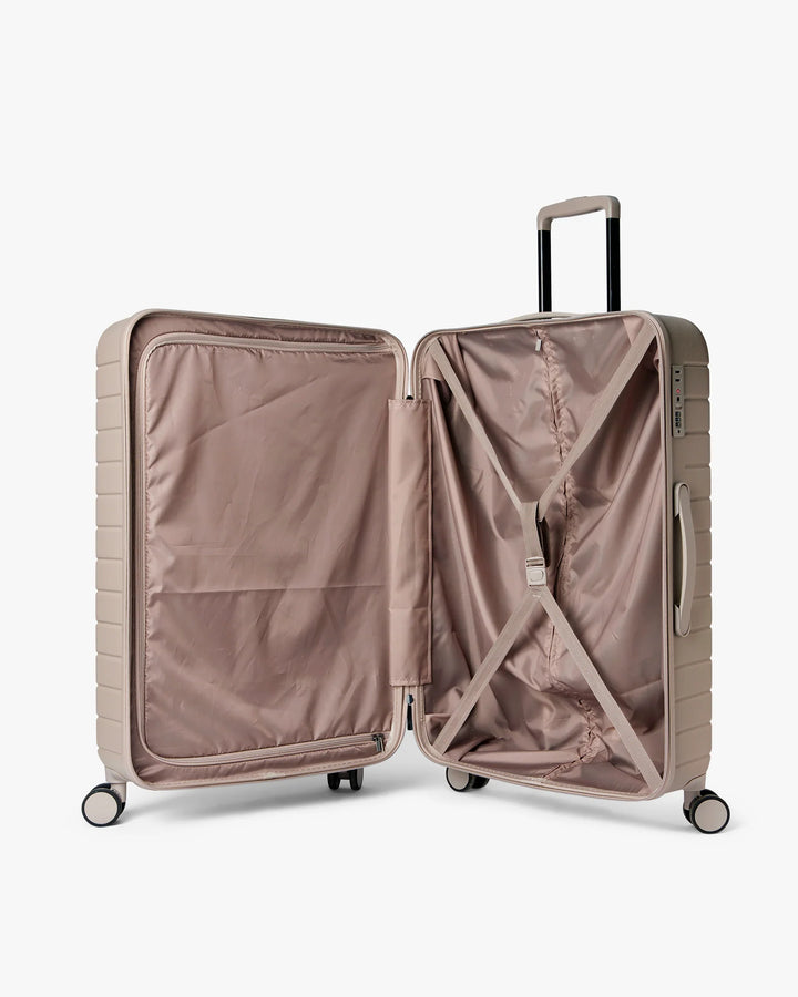 DAY ET Tonal 28" Stor Resväska 79cm - Beige