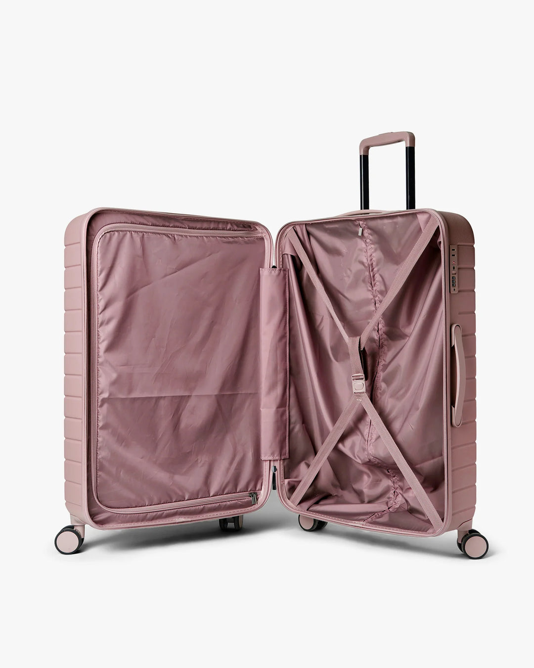 DAY ET Tonal 28" Stor Resväska 79cm - Beige