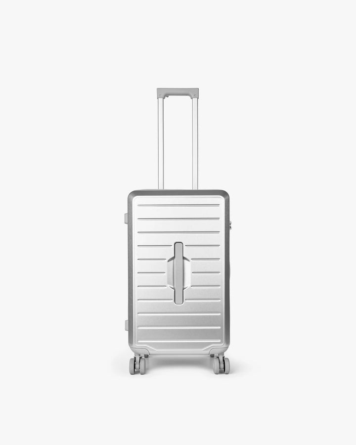 Day ET Tonal 24" Trunk Mellanstor Resväska - Silver
