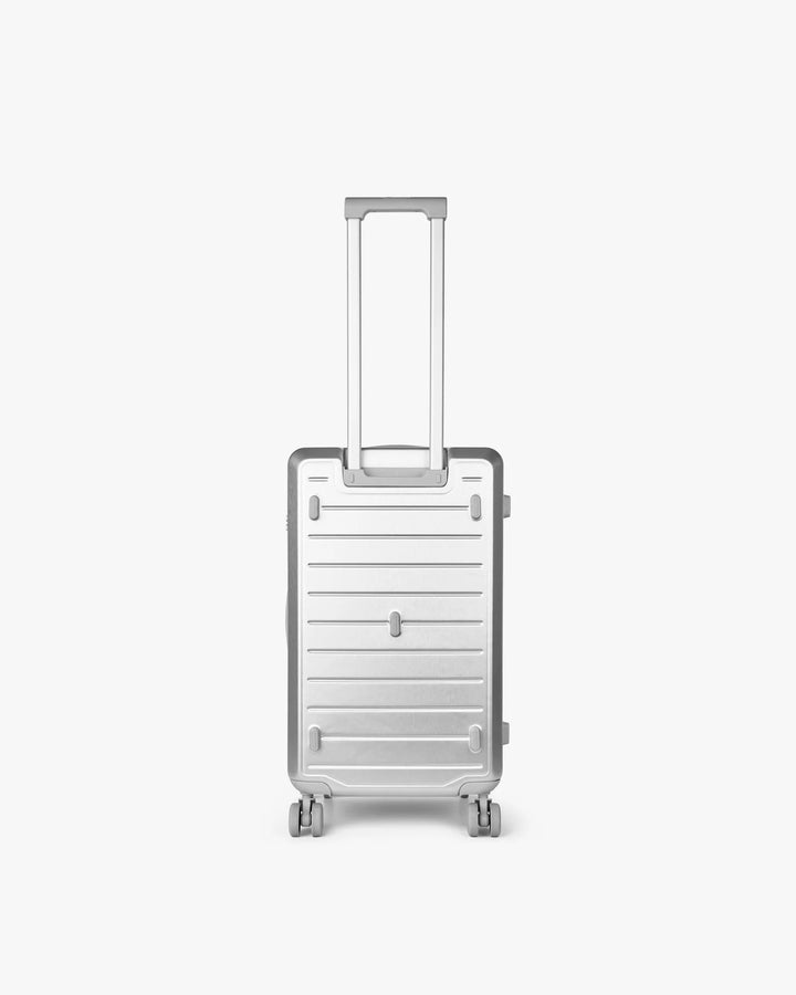 Day ET Tonal 24" Trunk Mellanstor Resväska - Silver