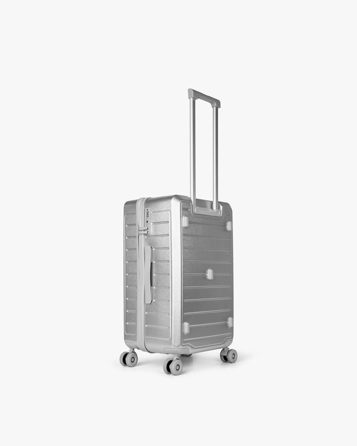 Day ET Tonal 24" Trunk Mellanstor Resväska - Silver