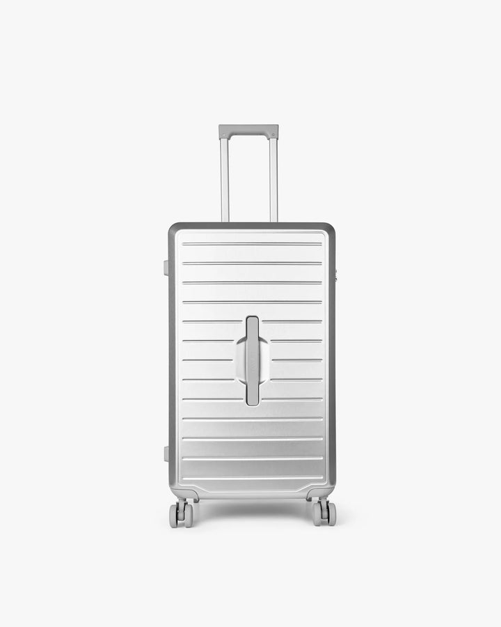 Day ET Tonal 28" Trunk Stor Resväska - Silver