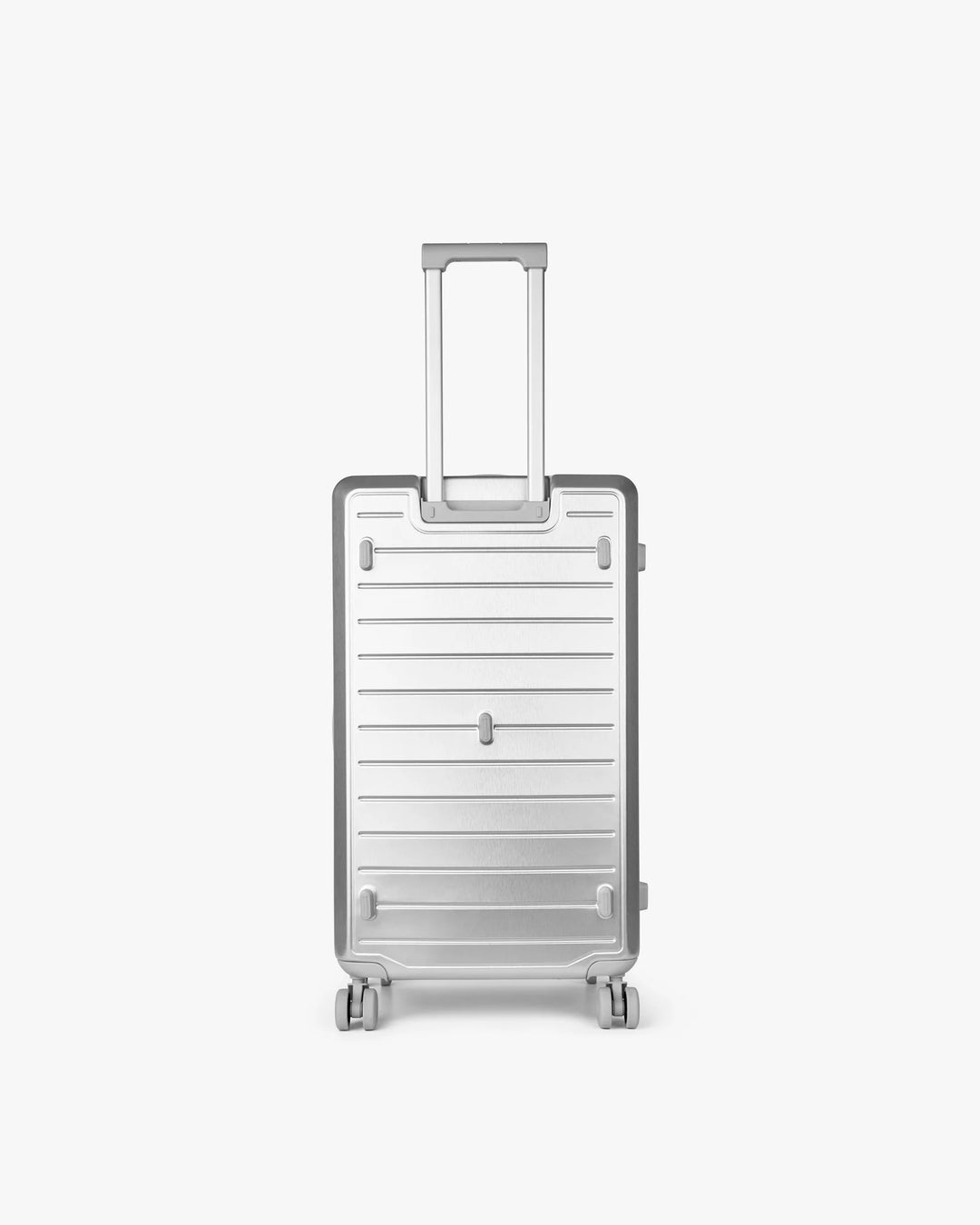 Day ET Tonal 28" Trunk Stor Resväska - Silver