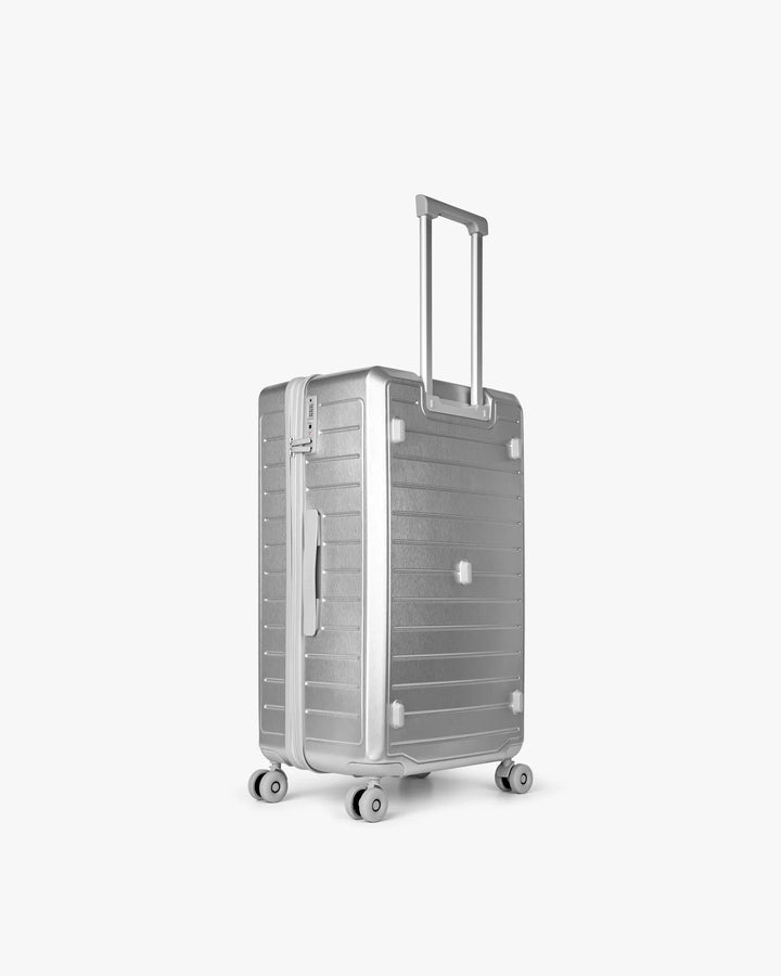 Day ET Tonal 28" Trunk Stor Resväska - Silver