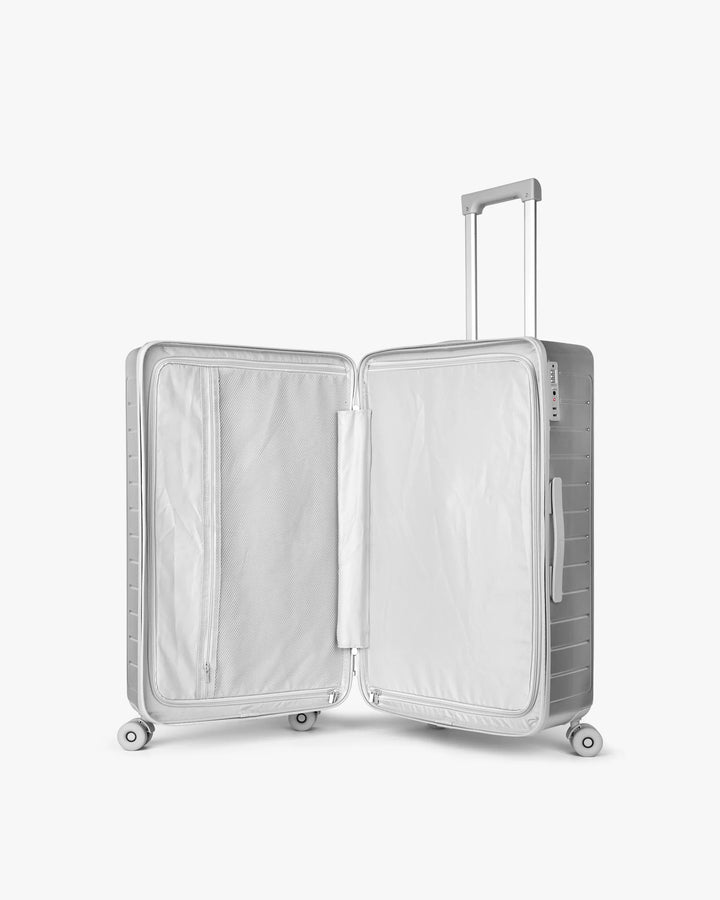 Day ET Tonal 28" Trunk Stor Resväska - Silver