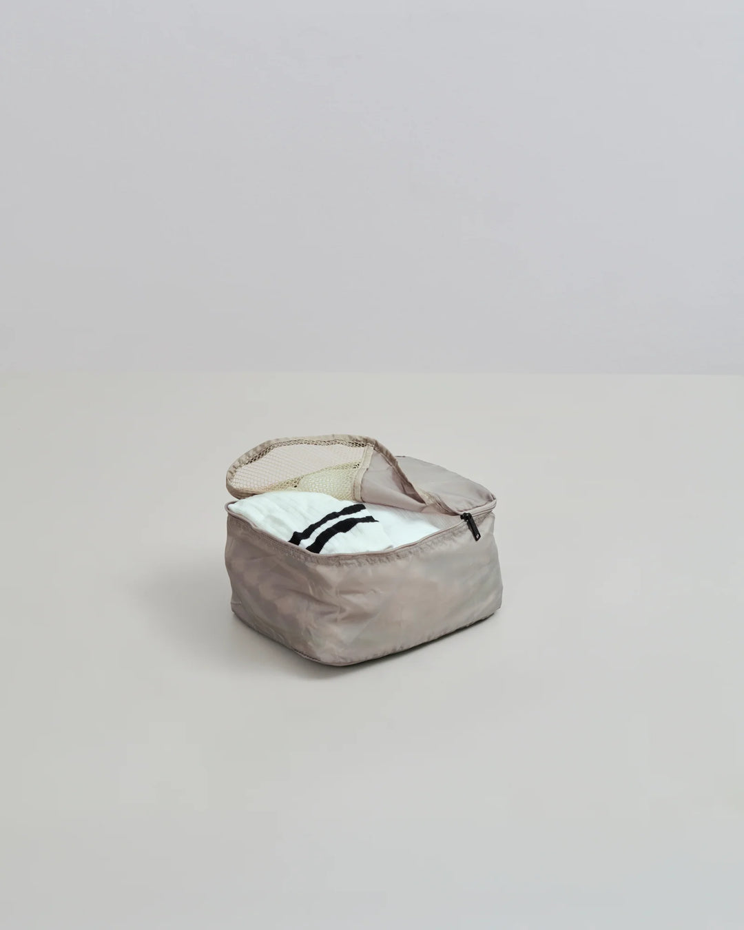 DAY ET Day RE-Suitcase Packing Cube Set Beige