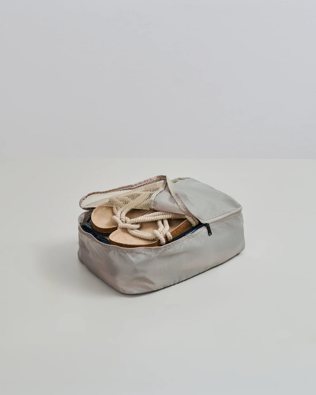 DAY ET Day RE-Suitcase Packing Cube Set Beige