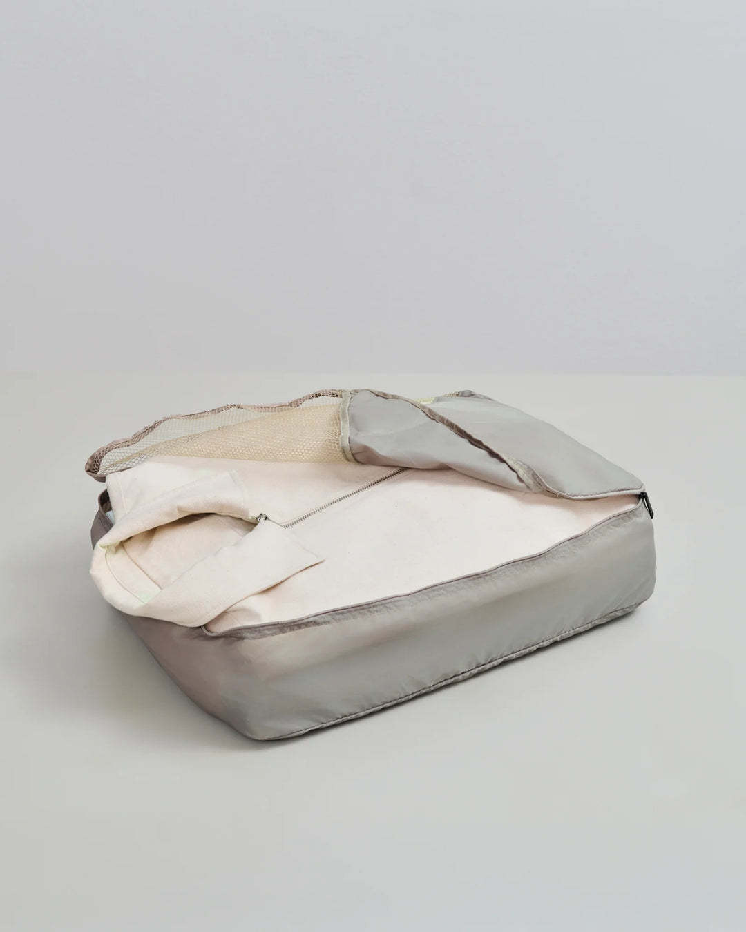 DAY ET Day RE-Suitcase Packing Cube Set Beige