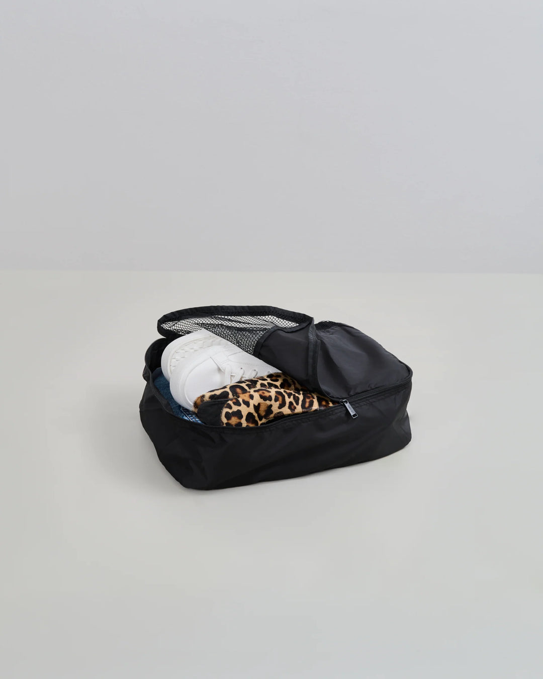 DAY ET Day RE-Suitcase Packing Cube Set Beige