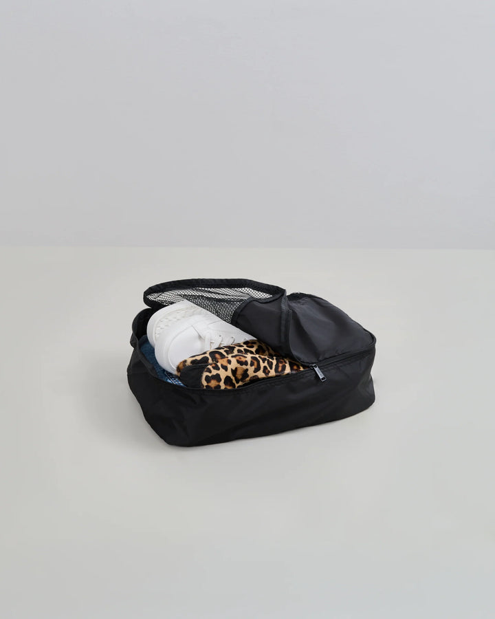 DAY ET Day RE-Suitcase Packing Cube Set Beige