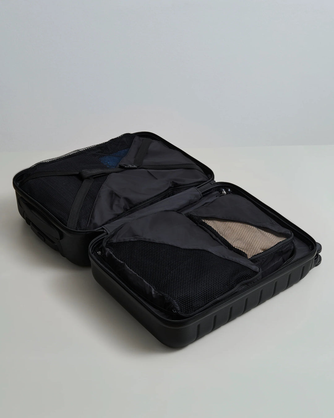 DAY ET Day RE-Suitcase Packing Cube Set Beige