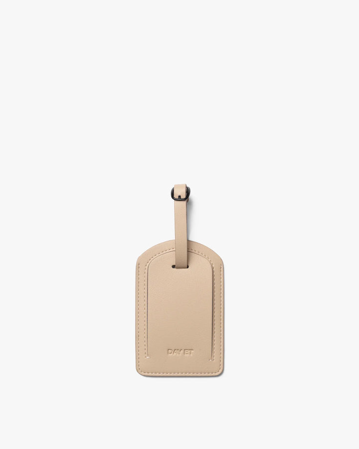 DAY ET Bagagetagg Beige