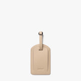 DAY ET Bagagetagg Beige
