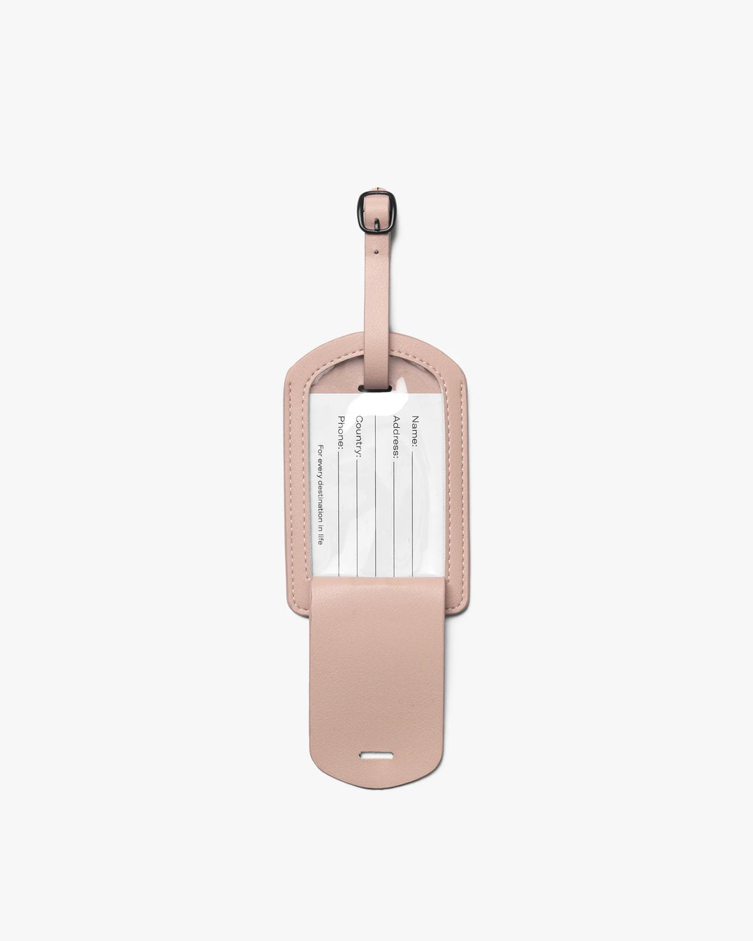 DAY ET Bagagetagg Beige