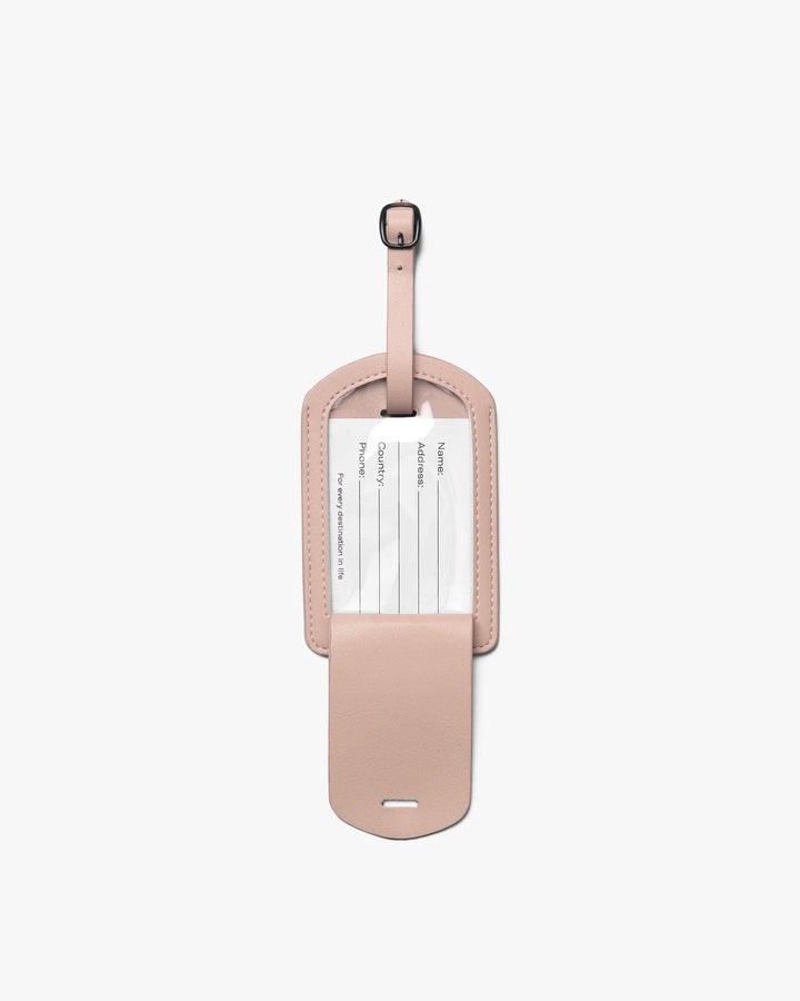 DAY ET Bagagetagg Beige