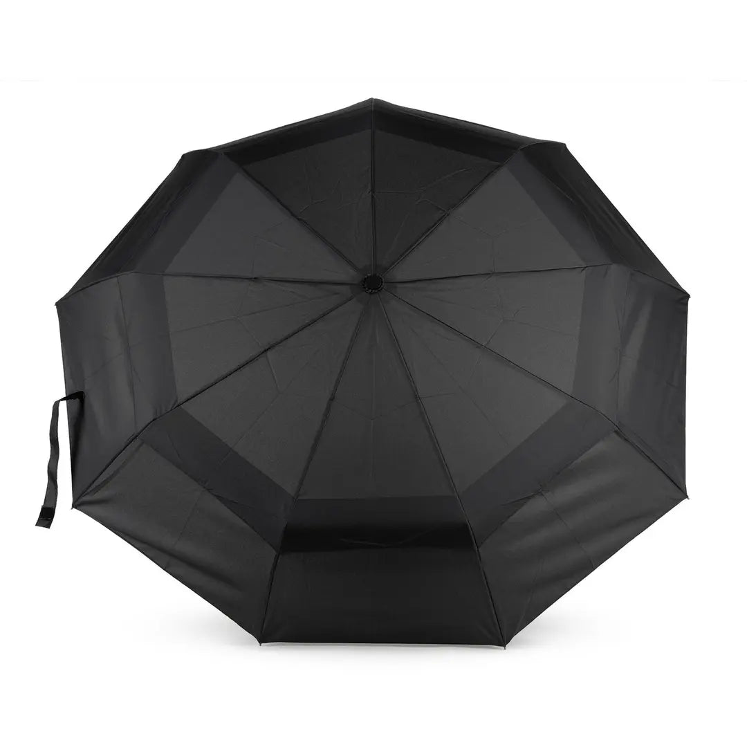 Roka London Bayswater B Ryggsäck 42cm + Waterloo Paraply - Midnight