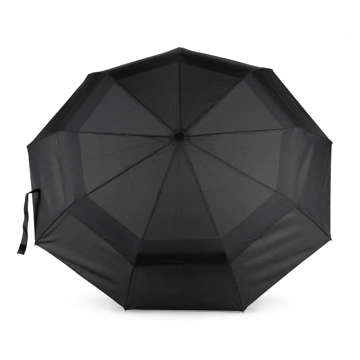 Roka London Bayswater B Ryggsäck 42cm + Waterloo Paraply - Midnight