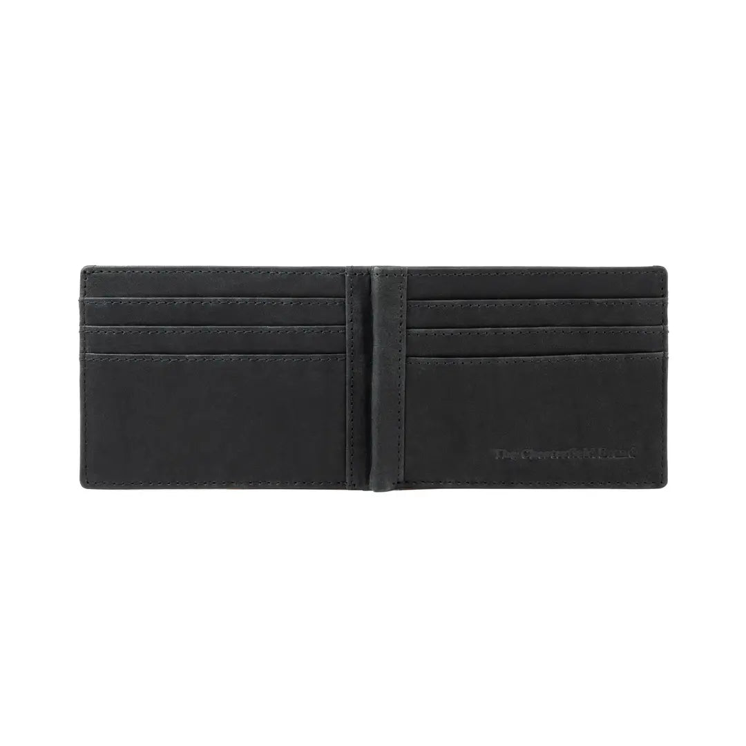 The Chesterfield Brand Ystad Plånbok