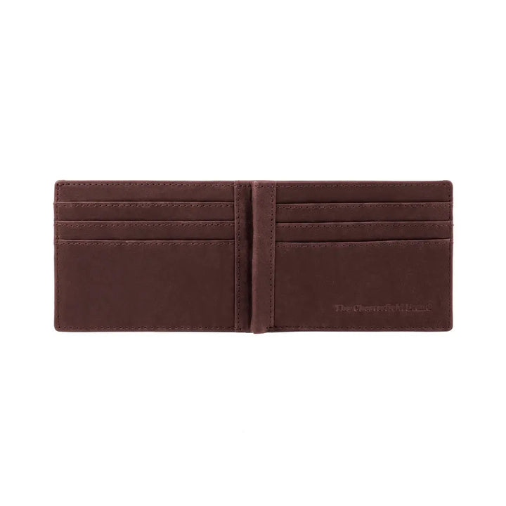 The Chesterfield Brand Ystad Plånbok