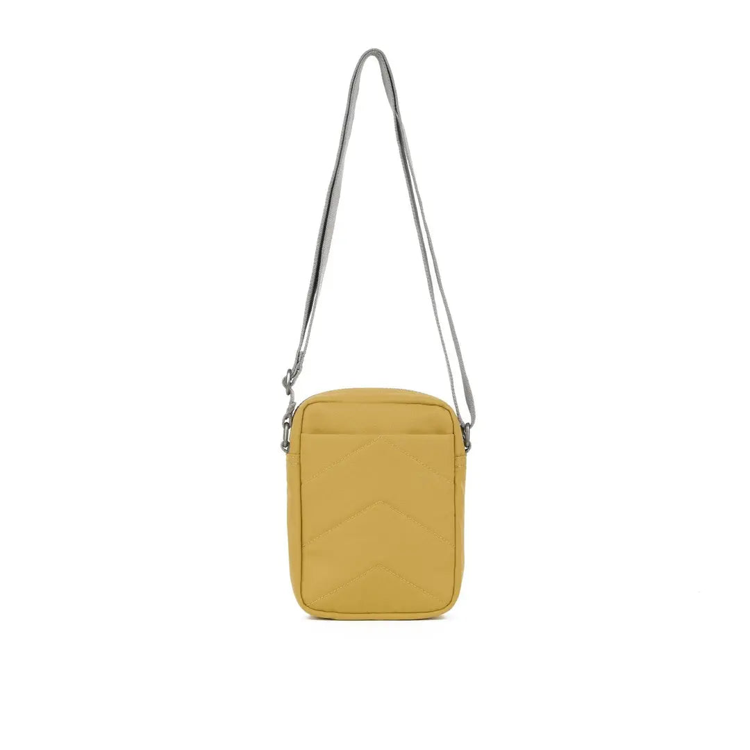 Roka London Bond Axelväska 18cm - Coco