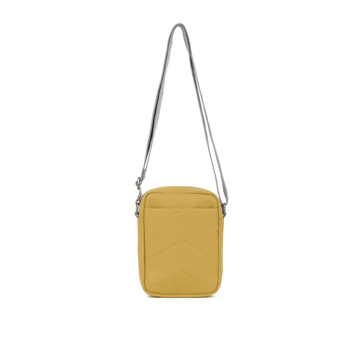 Roka London Bond Axelväska 18cm - Coco