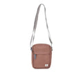 Roka London Bond Axelväska 18cm - Coco