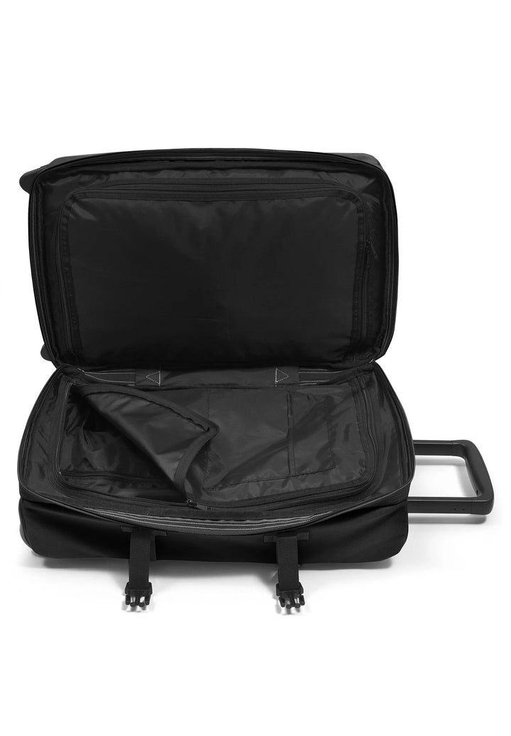 Eastpak Strapverz Kabinväska/Ryggsäck - Svart
