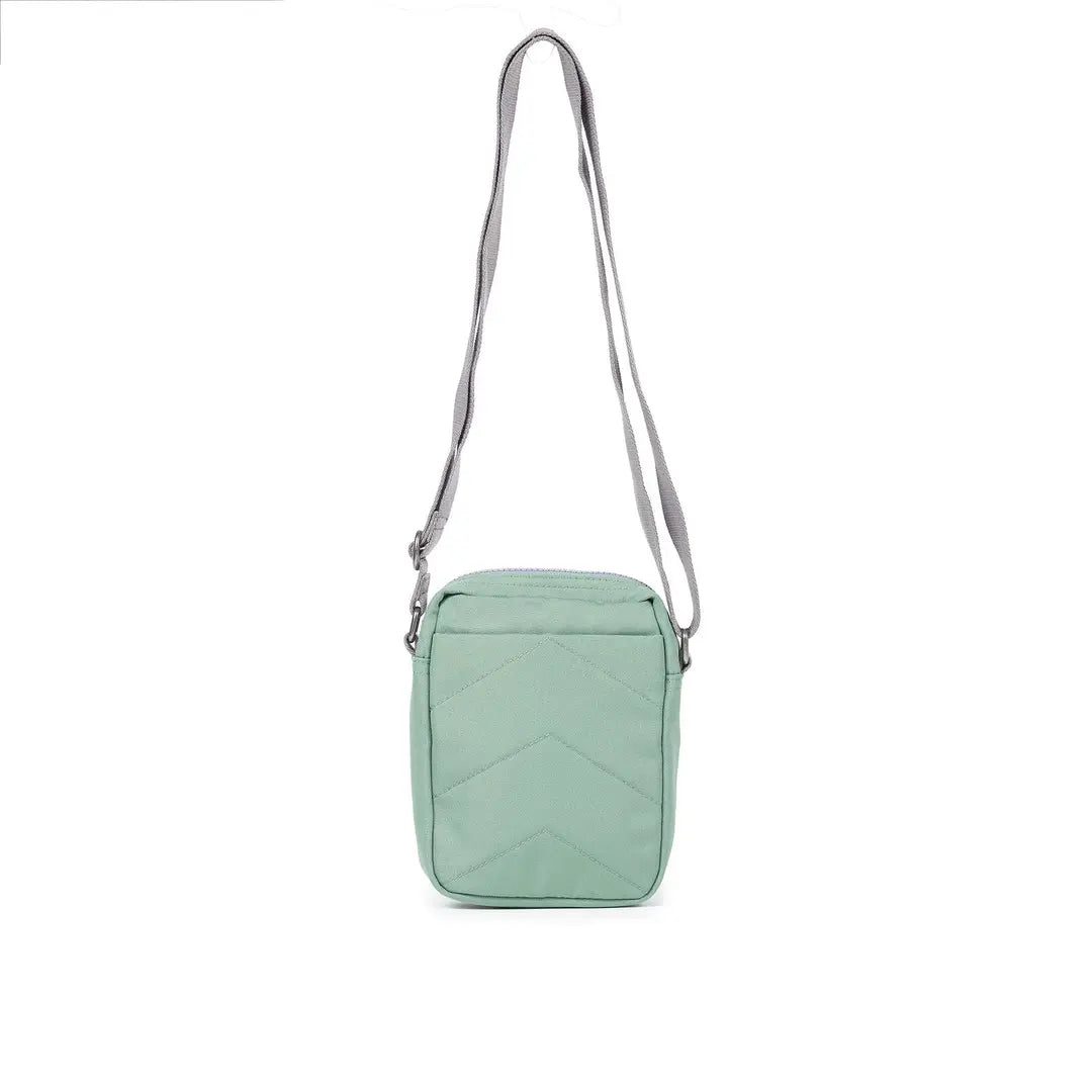 Roka London Bond Axelväska 18cm - Coco
