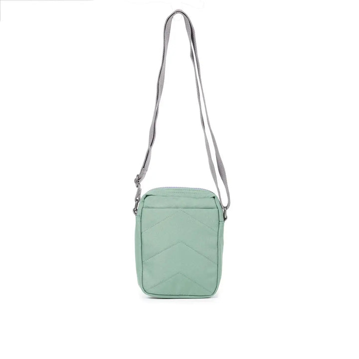 Roka London Bond Axelväska 18cm - Coco