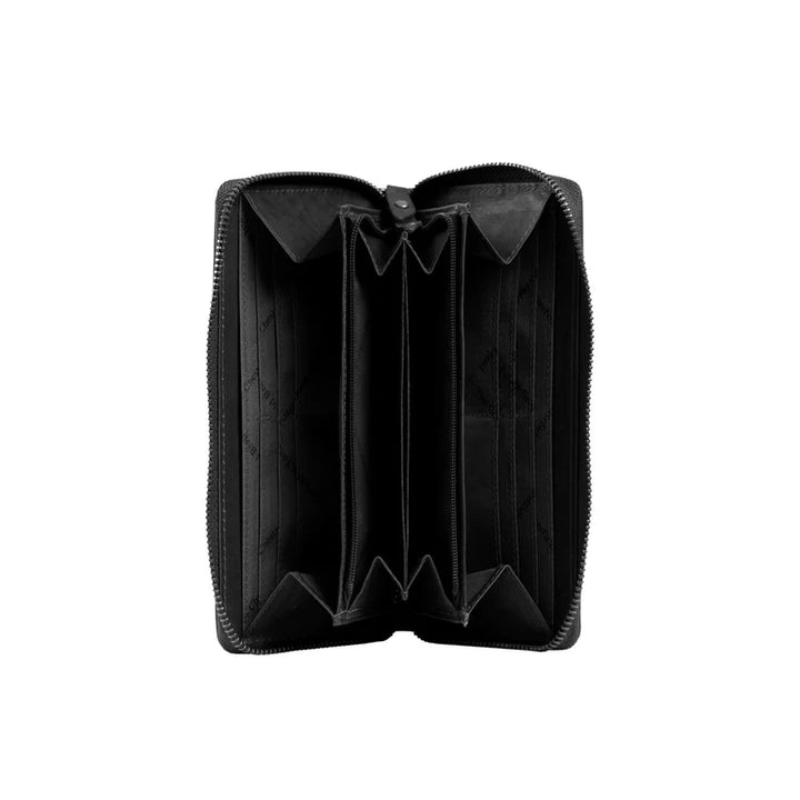 The Chesterfield Brand Nova Plånbok - Mörkbrun