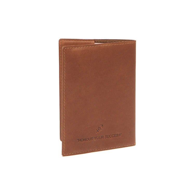 The Chesterfield Brand Passfodral - Cognac