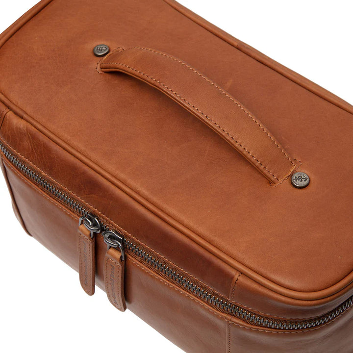 The Chesterfield Brand Limone Necessär  - Cognac