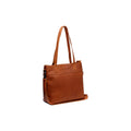 The Chesterfield Brand Nola Shoppingväska - Cognac