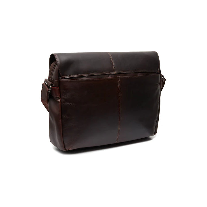 The Chesterfield Brand Richard Datorväska 15.4" - Cognac