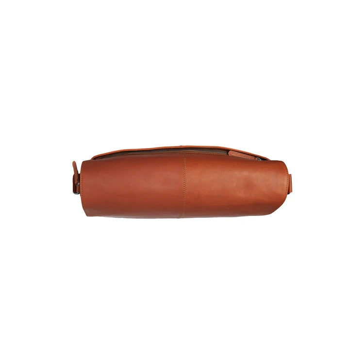 The Chesterfield Brand Richard Datorväska 15.4" - Cognac