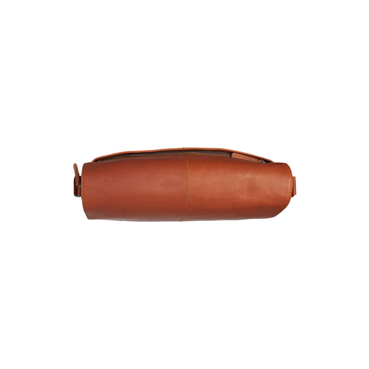 The Chesterfield Brand Richard Datorväska 15.4" - Cognac