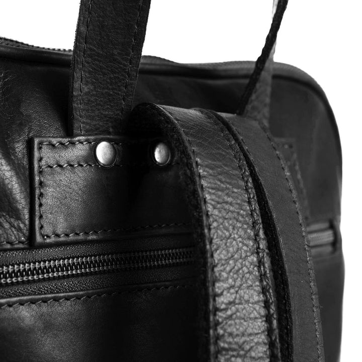The Chesterfield Brand Naomi Ryggsäck - Cognac